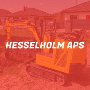 Hesselholm Aps logo